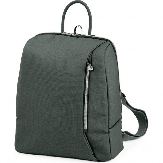 Рюкзак PEG PEREGO BACKPACK Metal IABO4600-GU64 Рюкзак PEG PEREGO BACKPACK Metal IABO4600-GU64