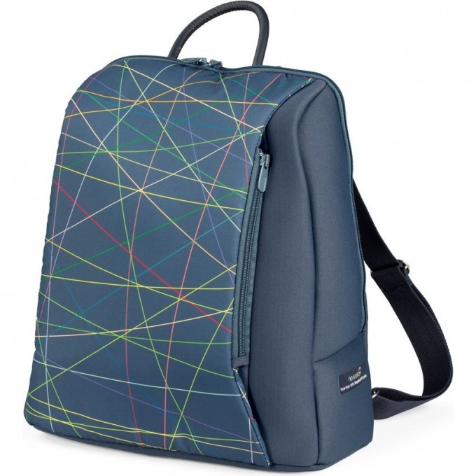 Рюкзак PEG-PEREGO BACKPACK NEW LIFE IABO4600-DS41RS41 Рюкзак PEG-PEREGO BACKPACK NEW LIFE IABO4600-DS41RS41