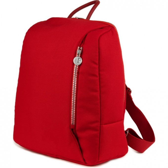 Рюкзак PEG-PEREGO BACKPACK RED SHINE IABO4600-MU49 Рюкзак PEG-PEREGO BACKPACK RED SHINE IABO4600-MU49