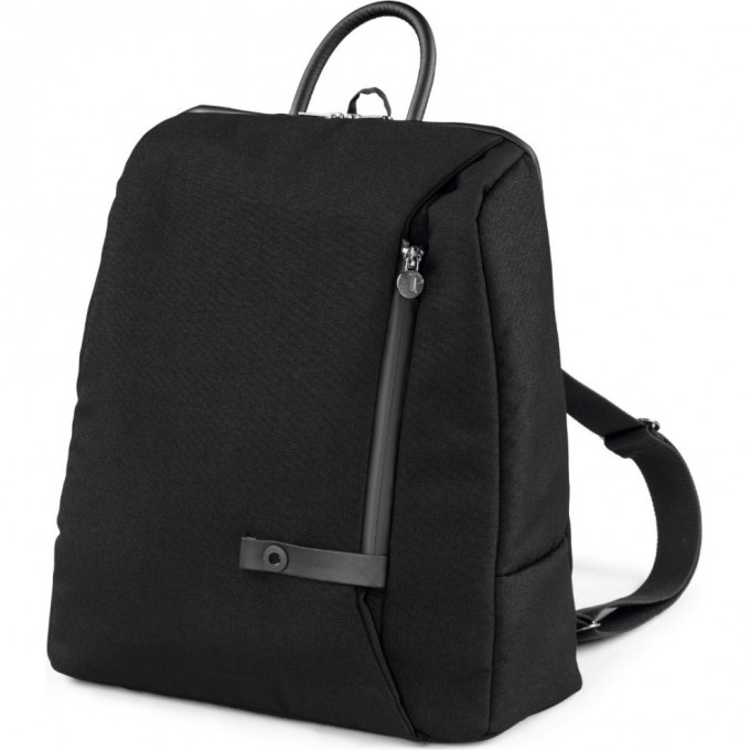 Рюкзак PEG PEREGO BACKPACK TRUE BLACK IABO4600-GU13 Рюкзак PEG PEREGO BACKPACK TRUE BLACK IABO4600-GU13