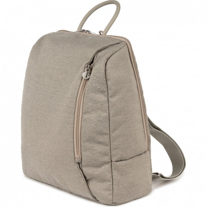 Рюкзак PEG-PEREGO BACKPAСK SAND IABO4600-CT26 Рюкзак PEG-PEREGO BACKPAСK SAND IABO4600-CT26