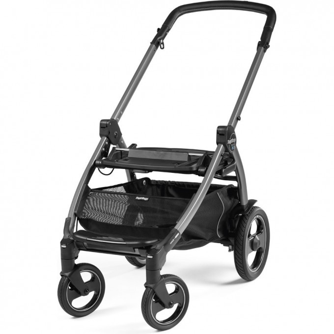 Шасси для колясок PEG-PEREGO BOOK 51 S TITANIA ICBO1100000 Шасси для колясок PEG-PEREGO BOOK 51 S TITANIA ICBO1100000