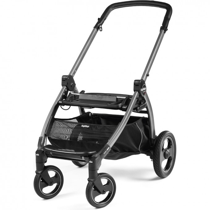 Шасси для колясок PEG-PEREGO BOOK S TITANIA ICBO1000000 Шасси для колясок PEG-PEREGO BOOK S TITANIA ICBO1000000