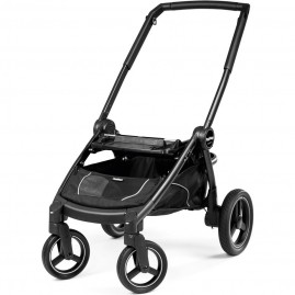 Шасси для колясок PEG-PEREGO BOOK TEAM MAT BLACK