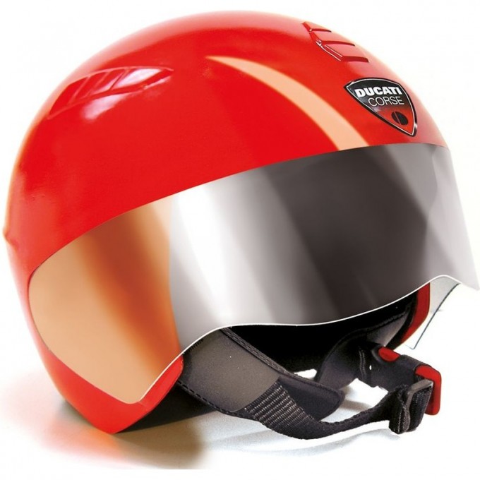 Шлем PEG-PEREGO DUCATI IGCS0707 Шлем PEG-PEREGO DUCATI IGCS0707
