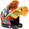 Шлем PEG-PEREGO INTEGRALE ROSSO IGCS0708