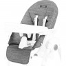 Сменный чехол для PEG-PEREGO SIESTA/ P.PAPPA WONDER GREY