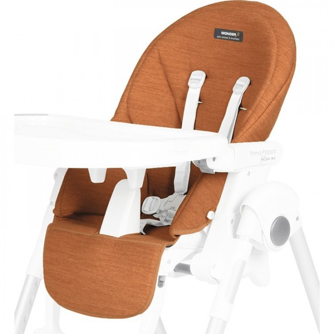 Сменный чехол для PEG-PEREGO SIESTA/ P.PAPPA WONDER ORANGE BMSIFM00--WD48 Сменный чехол для PEG-PEREGO SIESTA/ P.PAPPA WONDER ORANGE BMSIFM00--WD48