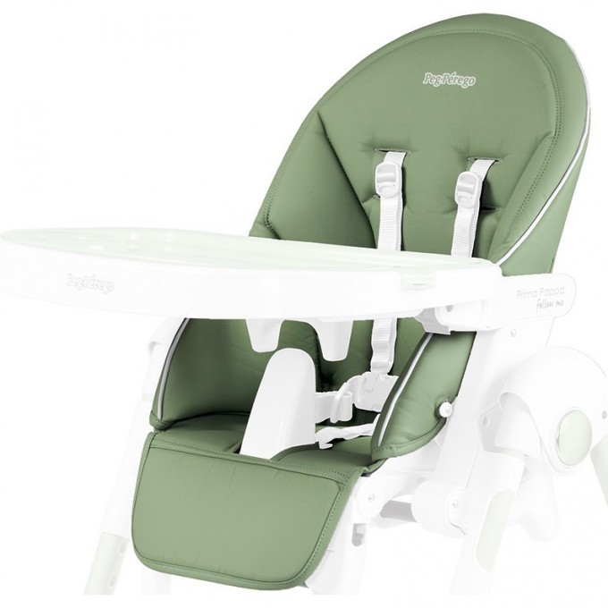 Сменный чехол для PEG-PEREGO SIESTA, PRIMA PAPPA MINT BMSIFM00--BL64 Сменный чехол для PEG-PEREGO SIESTA, PRIMA PAPPA MINT BMSIFM00--BL64