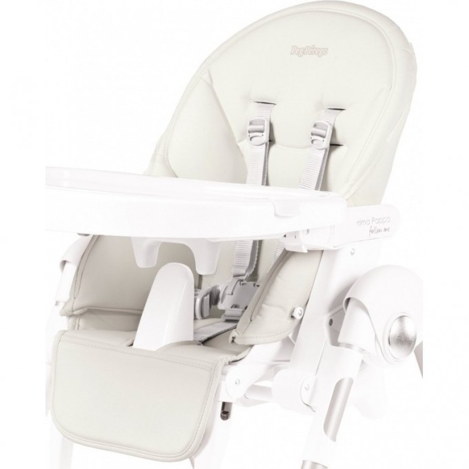 Сменный чехол PEG PEREGO для Siesta/P.Pappa Latte BMSIFM00--BL00L Сменный чехол PEG PEREGO для Siesta/P.Pappa Latte BMSIFM00--BL00L