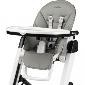 Сменный чехол PEG-PEREGO для SIESTA, PRIMA PAPPA GREY