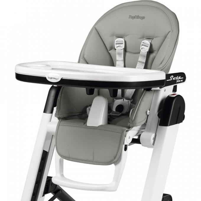 Сменный чехол PEG-PEREGO для SIESTA, PRIMA PAPPA GREY BMSIFM00--BL73 Сменный чехол PEG-PEREGO для SIESTA, PRIMA PAPPA GREY BMSIFM00--BL73