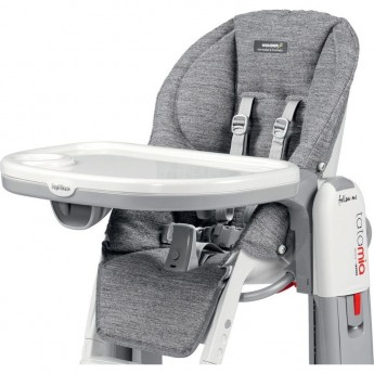 Сменный чехол PEG-PEREGO для TATAMIA WONDER GREY 2022