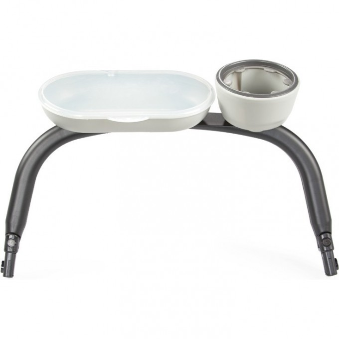 Столик для коляски PEG PEREGO CHILD TRAY FOR VELOCE/VIVACE IKTR0036NGN Столик для коляски PEG PEREGO CHILD TRAY FOR VELOCE/VIVACE IKTR0036NGN