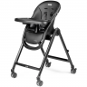 Стул PEG PEREGO LIVING True Black IH10000000BL13