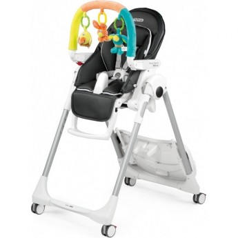 Стул PEG PEREGO PRIMA PAPPA FOLLOW ME LICORICE PLUS