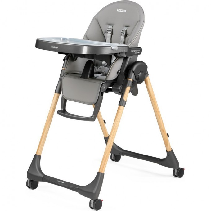 Стульчик для кормления PEG-PEREGO PRIMA PAPPA FOLLOW ME AMBIANCE ICE IH01000002BL73 Стульчик для кормления PEG-PEREGO PRIMA PAPPA FOLLOW ME AMBIANCE ICE IH01000002BL73