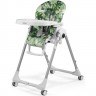 Стульчик для кормления PEG-PEREGO PRIMA PAPPA FOLLOW ME FOLIAGE IH01000000PFG24