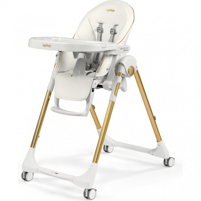 Стульчик для кормления PEG-PEREGO PRIMA PAPPA FOLLOW ME GOLD IH01000001BL00 Стульчик для кормления PEG-PEREGO PRIMA PAPPA FOLLOW ME GOLD IH01000001BL00