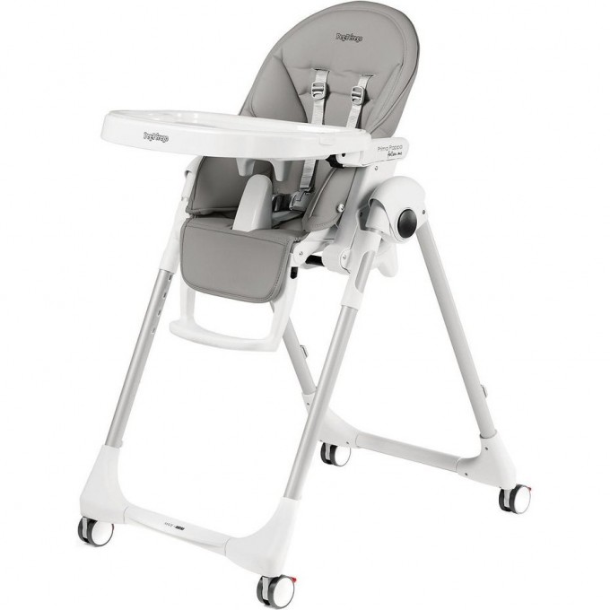 Стульчик для кормления PEG-PEREGO PRIMA PAPPA FOLLOW ME ICE IH01000000BL73 Стульчик для кормления PEG-PEREGO PRIMA PAPPA FOLLOW ME ICE IH01000000BL73