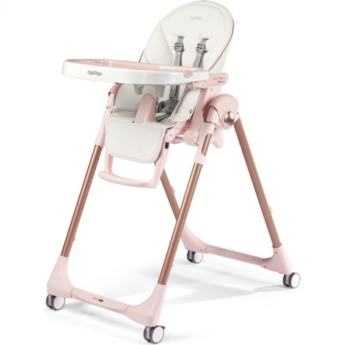 Стульчик для кормления PEG-PEREGO PRIMA PAPPA FOLLOW ME MON AMOUR IH01000000BL00 Стульчик для кормления PEG-PEREGO PRIMA PAPPA FOLLOW ME MON AMOUR IH01000000BL00