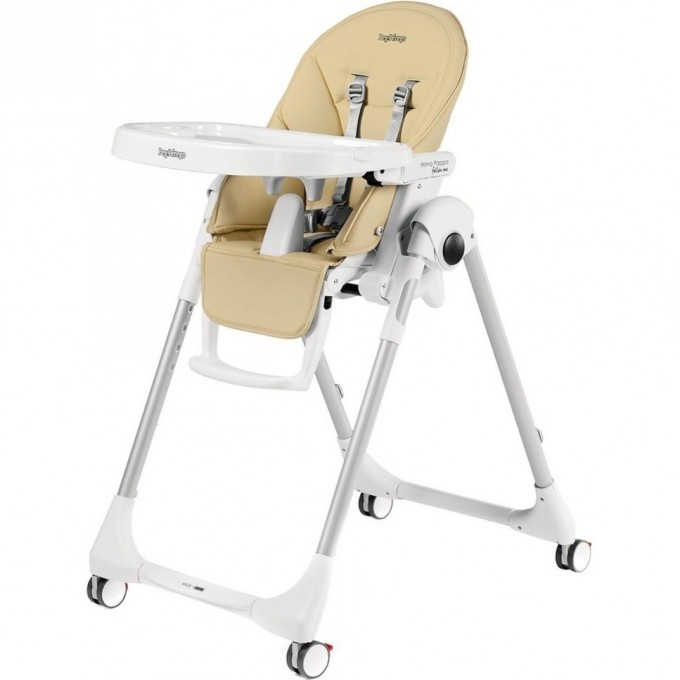 Стульчик для кормления PEG-PEREGO PRIMA PAPPA FOLLOW ME PALOMA IH01000000BL46 Стульчик для кормления PEG-PEREGO PRIMA PAPPA FOLLOW ME PALOMA IH01000000BL46