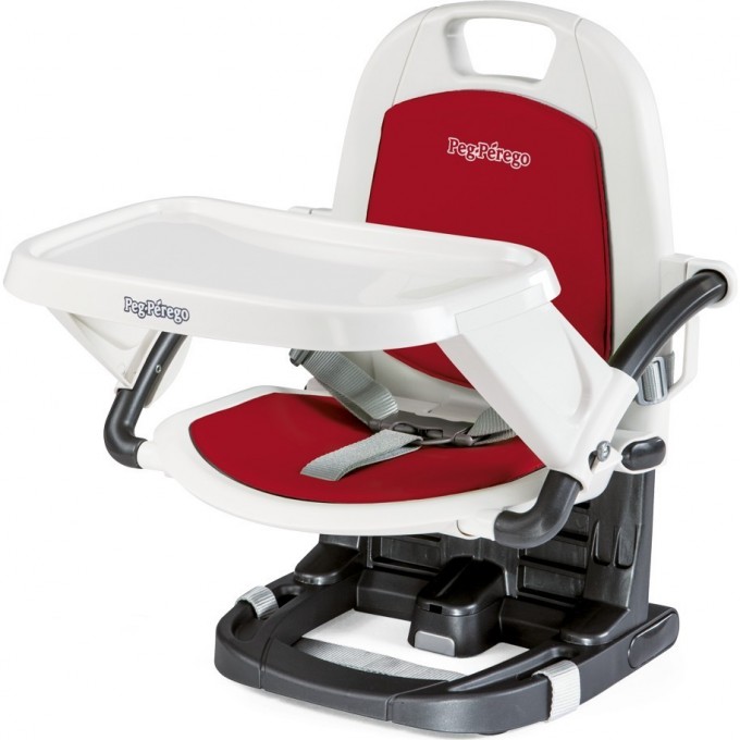 Стульчик для кормления PEG-PEREGO RIALTO FRAGOLA IH05000000PL59 Стульчик для кормления PEG-PEREGO RIALTO FRAGOLA IH05000000PL59