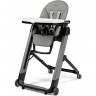 Стульчик для кормления PEG-PEREGO SIESTA FOLLOW ME AMBIANCE GREY IH03000001BL73