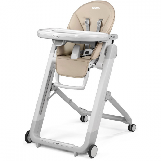 Стульчик для кормления PEG PEREGO SIESTA FOLLOW ME Astral IH03000000BL06 Стульчик для кормления PEG PEREGO SIESTA FOLLOW ME Astral IH03000000BL06