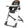Стульчик для кормления PEG-PEREGO SIESTA FOLLOW ME EBONY IH03000000BL01