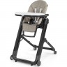 Стульчик для кормления PEG-PEREGO SIESTA FOLLOW ME GINGER GREY IH03000000CD36