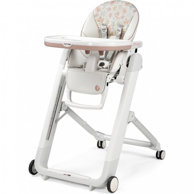 Стульчик для кормления PEG-PEREGO SIESTA FOLLOW ME WONDER AQUARELLE 2022 IH03000002BL00A Стульчик для кормления PEG-PEREGO SIESTA FOLLOW ME WONDER AQUARELLE 2022 IH03000002BL00A