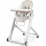 Стульчик для кормления PEG-PEREGO SIESTA FOLLOW ME WONDER AQUARELLE 2022