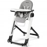 Стульчик для кормления PEG-PEREGO SIESTA FOLLOW ME WONDER GREY