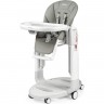 Стульчик для кормления PEG-PEREGO TATAMIA FOLLOW ME ICE NEW IH02000001BL73
