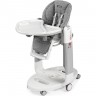 Стульчик для кормления PEG-PEREGO TATAMIA FOLLOW ME WONDER GREY IH02000000WD53
