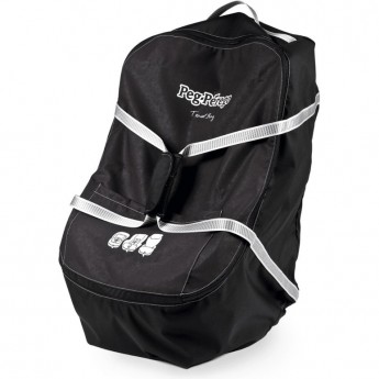 Сумка-чехол для автокресла PEG-PEREGO TRAVEL BAG CAR SEAT 2022 Сумка-чехол для автокресла PEG-PEREGO TRAVEL BAG CAR SEAT 2022