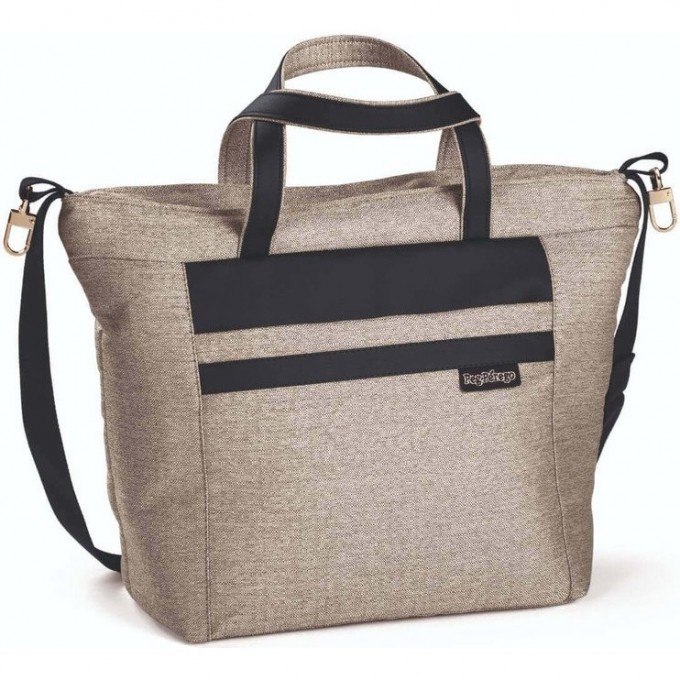 Сумка для коляски PEG-PEREGO BORSA LUXE ECRU IABO3100-PL31BA36 Сумка для коляски PEG-PEREGO BORSA LUXE ECRU IABO3100-PL31BA36