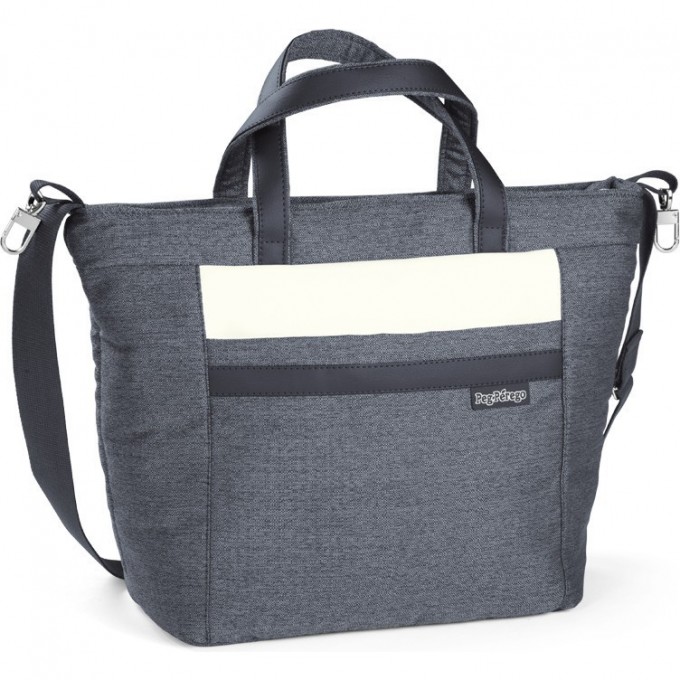 Сумка для коляски PEG-PEREGO BORSA LUXE MIRAGE IABO3100-BA71PL00 Сумка для коляски PEG-PEREGO BORSA LUXE MIRAGE IABO3100-BA71PL00