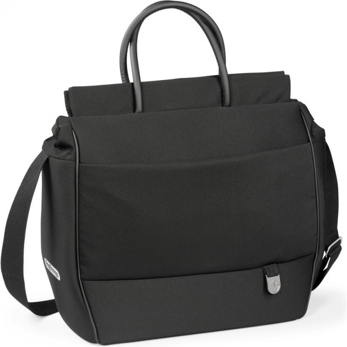 Сумка для коляски PEG-PEREGO BORSA ONYX IABO4700-DX13 Сумка для коляски PEG-PEREGO BORSA ONYX IABO4700-DX13