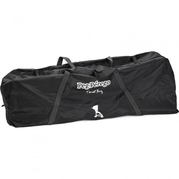 Сумка для коляски PEG-PEREGO TRAVEL BAG FOR STROLLER IKAC0006 Сумка для коляски PEG-PEREGO TRAVEL BAG FOR STROLLER IKAC0006