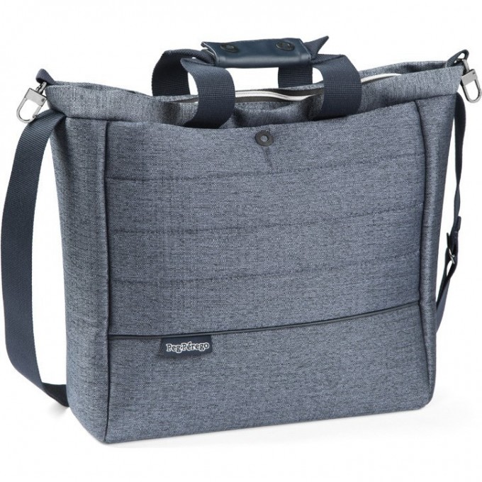 Сумка PEG-PEREGO ALL DAY BAG MIRAGE IABO4400-BA71 Сумка PEG-PEREGO ALL DAY BAG MIRAGE IABO4400-BA71