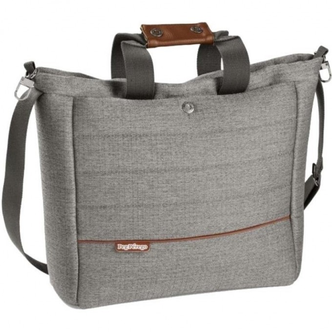 Сумка PEG-PEREGO ALL DAY BAG POLO IABO4400-BA53 Сумка PEG-PEREGO ALL DAY BAG POLO IABO4400-BA53