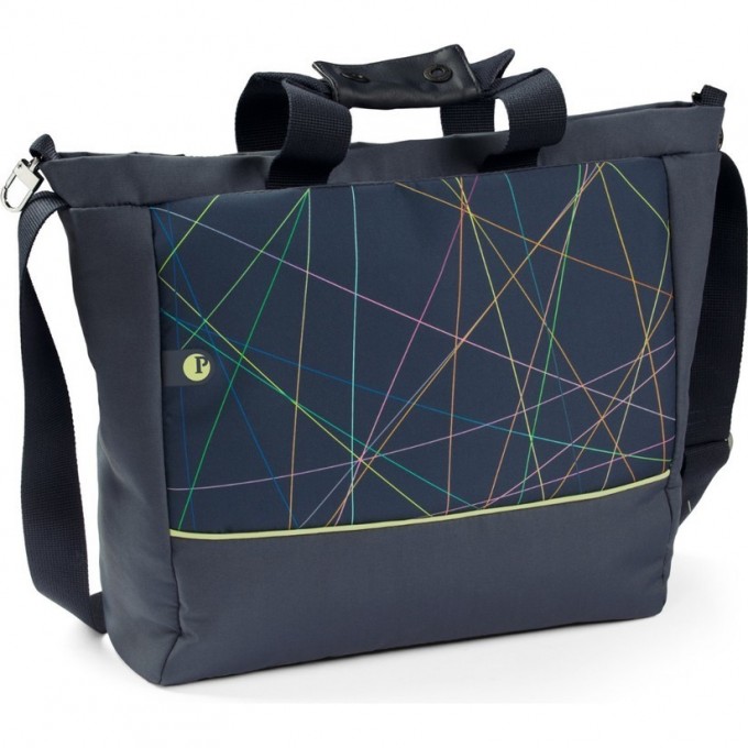 Сумка PEG-PEREGO BAG NEW LIFE IABO4400-DS41RS41 Сумка PEG-PEREGO BAG NEW LIFE IABO4400-DS41RS41