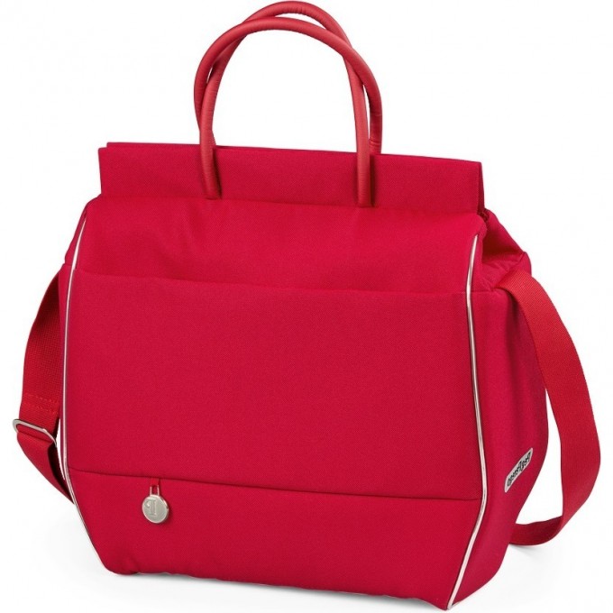 Сумка PEG-PEREGO BAG RED SHINE IABO4700-MU49 Сумка PEG-PEREGO BAG RED SHINE IABO4700-MU49