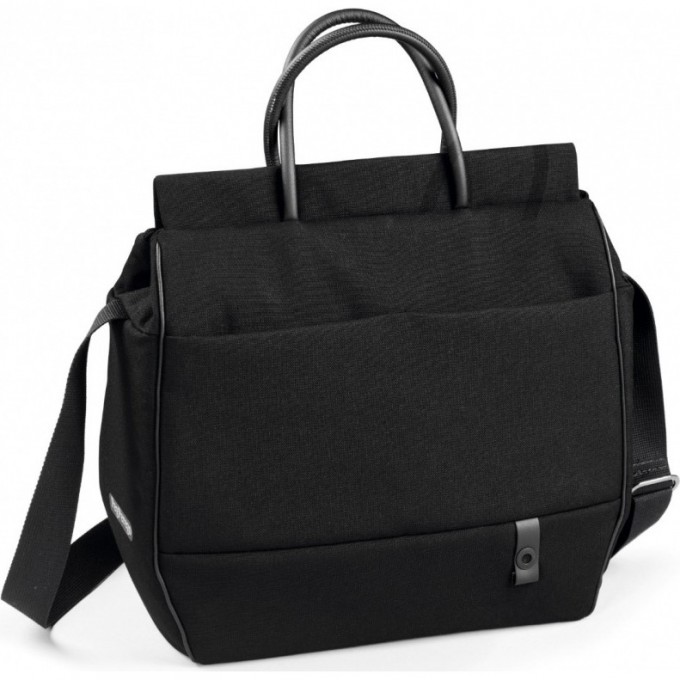 Сумка PEG PEREGO BAG TRUE BLACK IABO4700-GU13 Сумка PEG PEREGO BAG TRUE BLACK IABO4700-GU13