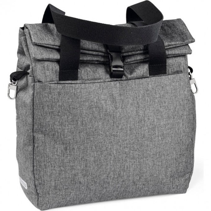 Сумка PEG-PEREGO SMART BAG CINDER IABO4500-GL53 Сумка PEG-PEREGO SMART BAG CINDER IABO4500-GL53