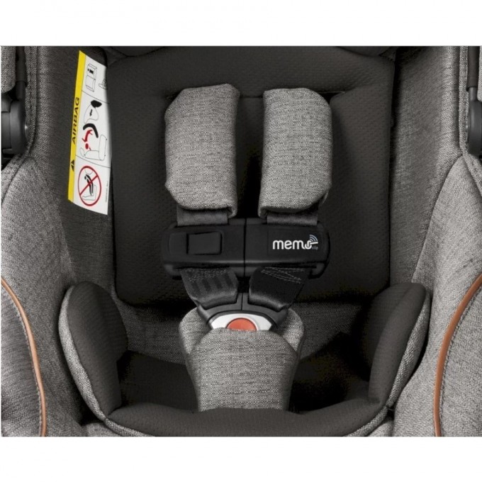 Умный замок для автокресла PEG-PEREGO MEMO CLIP IKAB0002 Умный замок для автокресла PEG-PEREGO MEMO CLIP IKAB0002