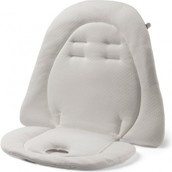 Универсальный вкладыш PEG-PEREGO BABY CUSHION WHITE
