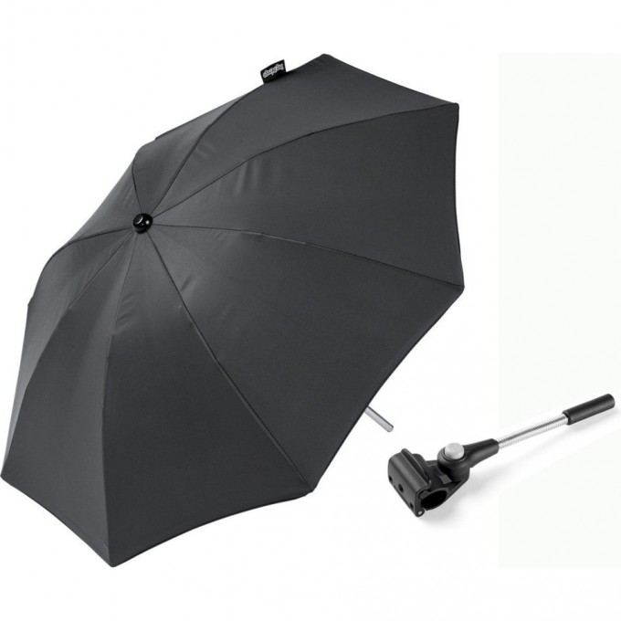Зонт с адаптером PEG-PEREGO PARASOL OMBRELLINO GREY IAOMBE00--FD93-BB Зонт с адаптером PEG-PEREGO PARASOL OMBRELLINO GREY IAOMBE00--FD93-BB